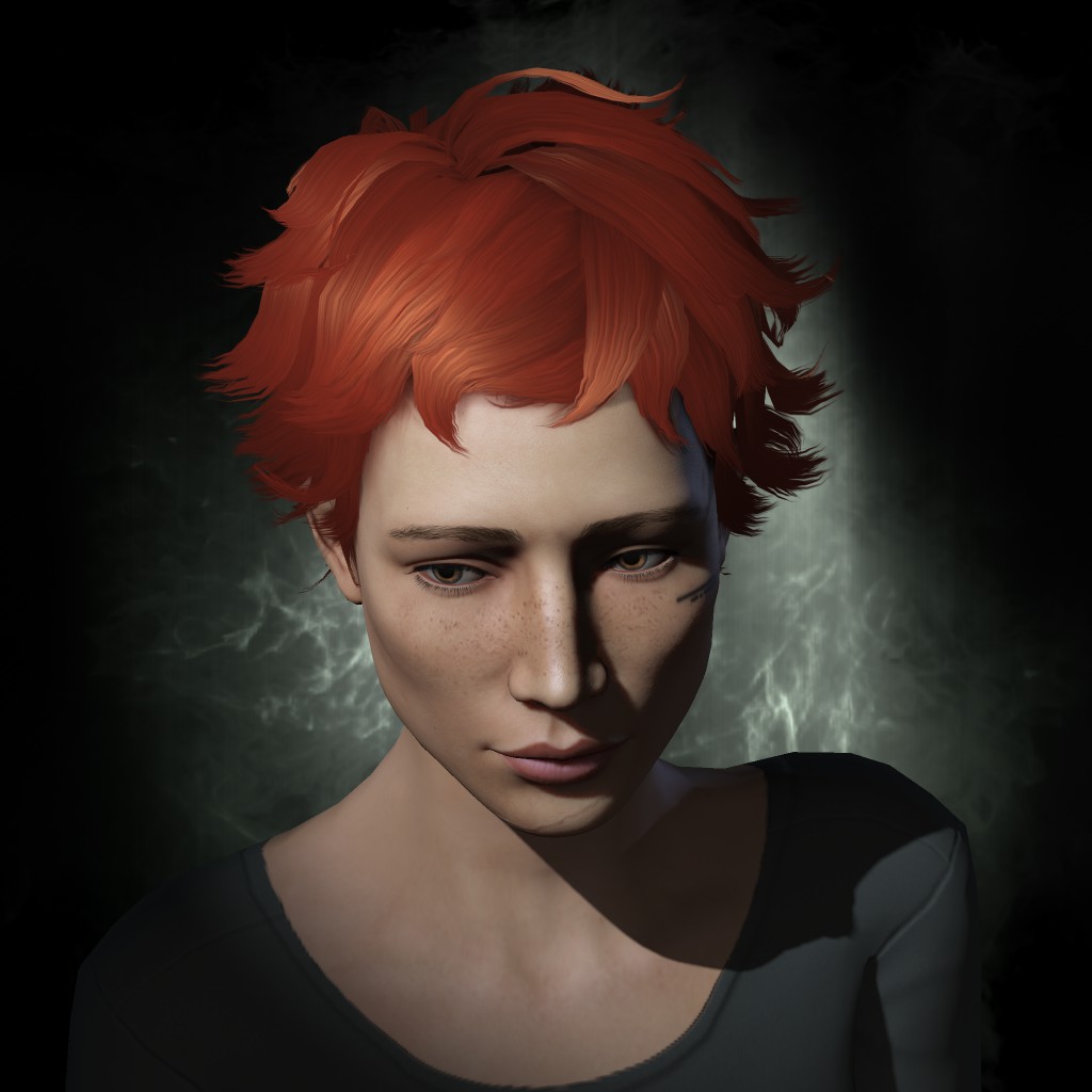 niberia Enaka