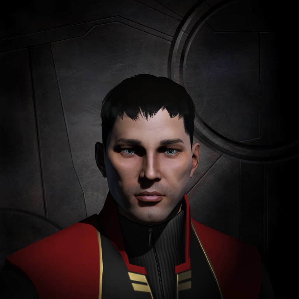 Picard Naari