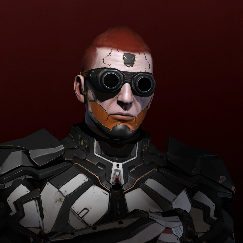 Roman Defender