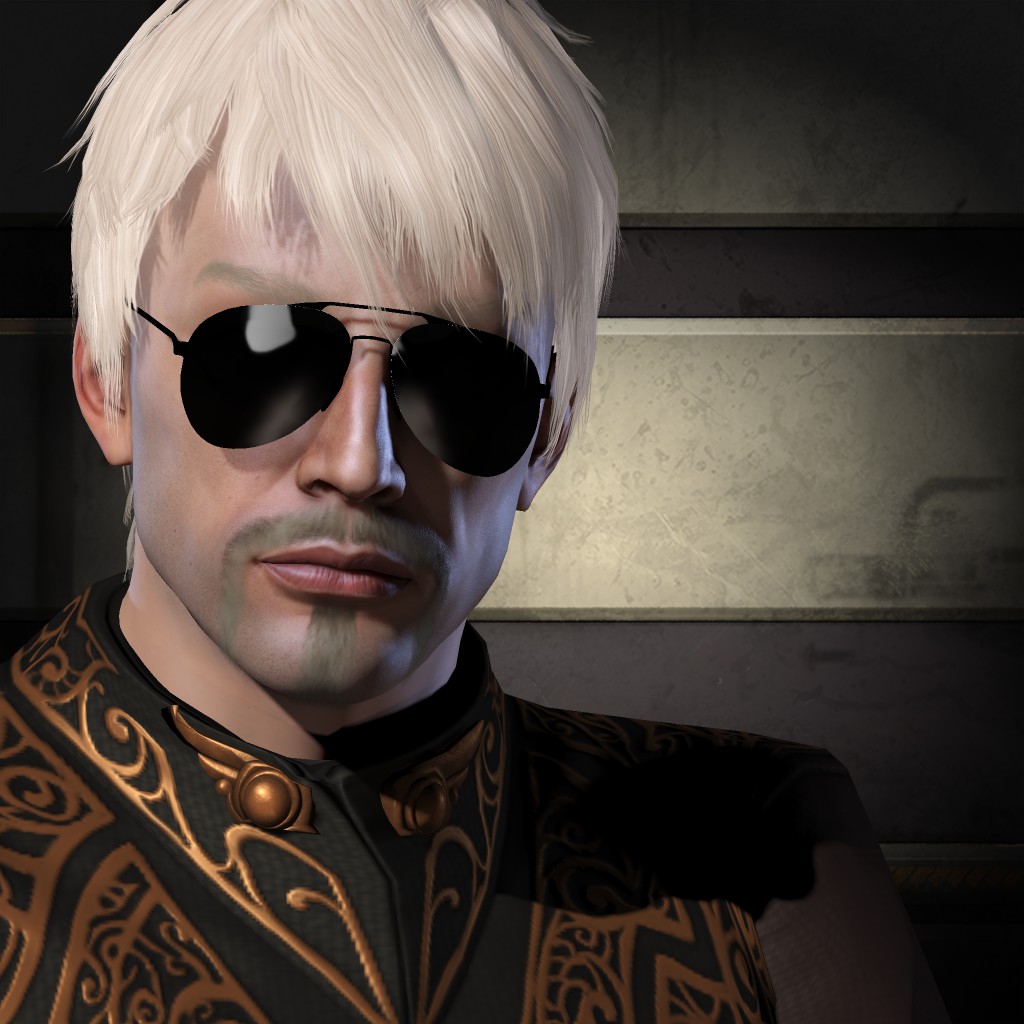 Aeryss Targaryen