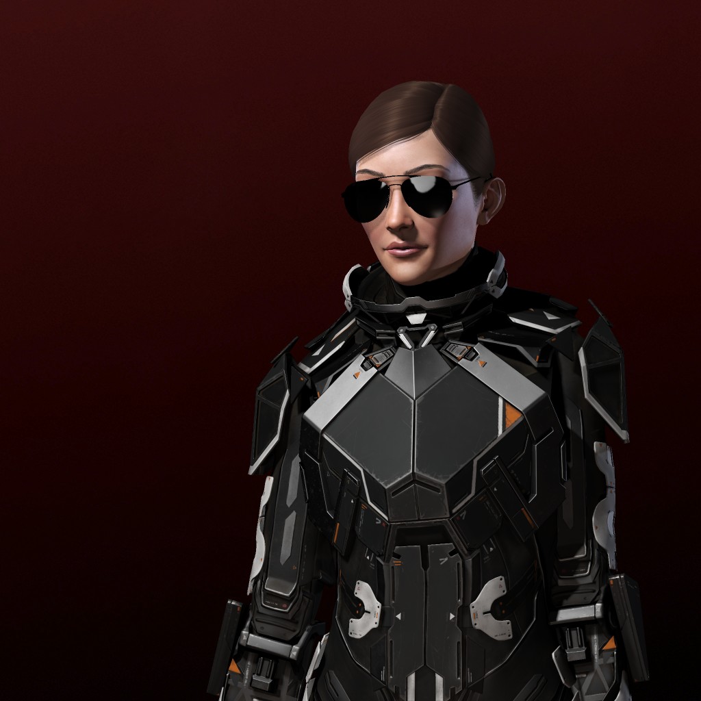 Driven Saissore