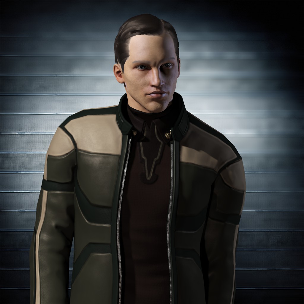 Strider Thiesant