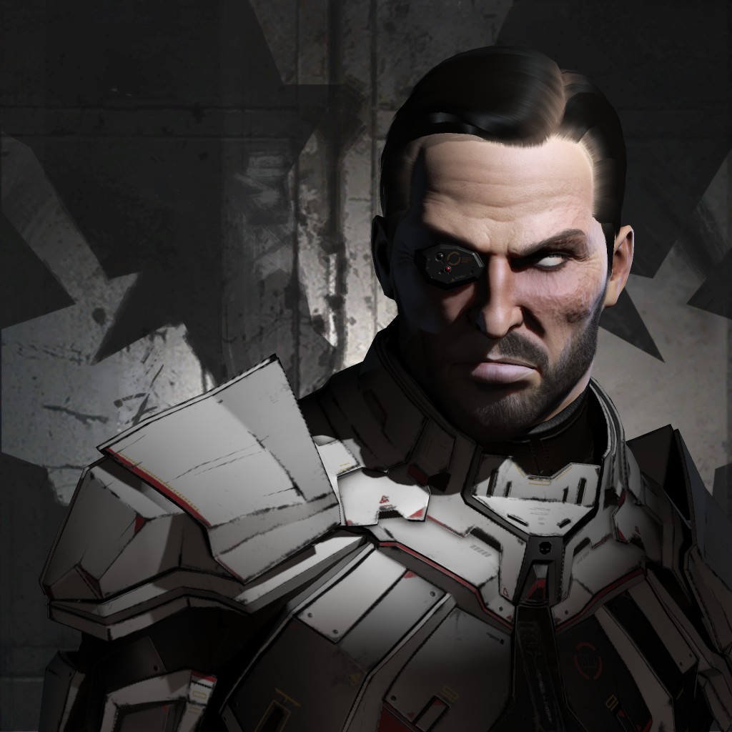 General JackRIpper