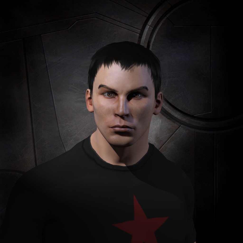 Christopher Stone