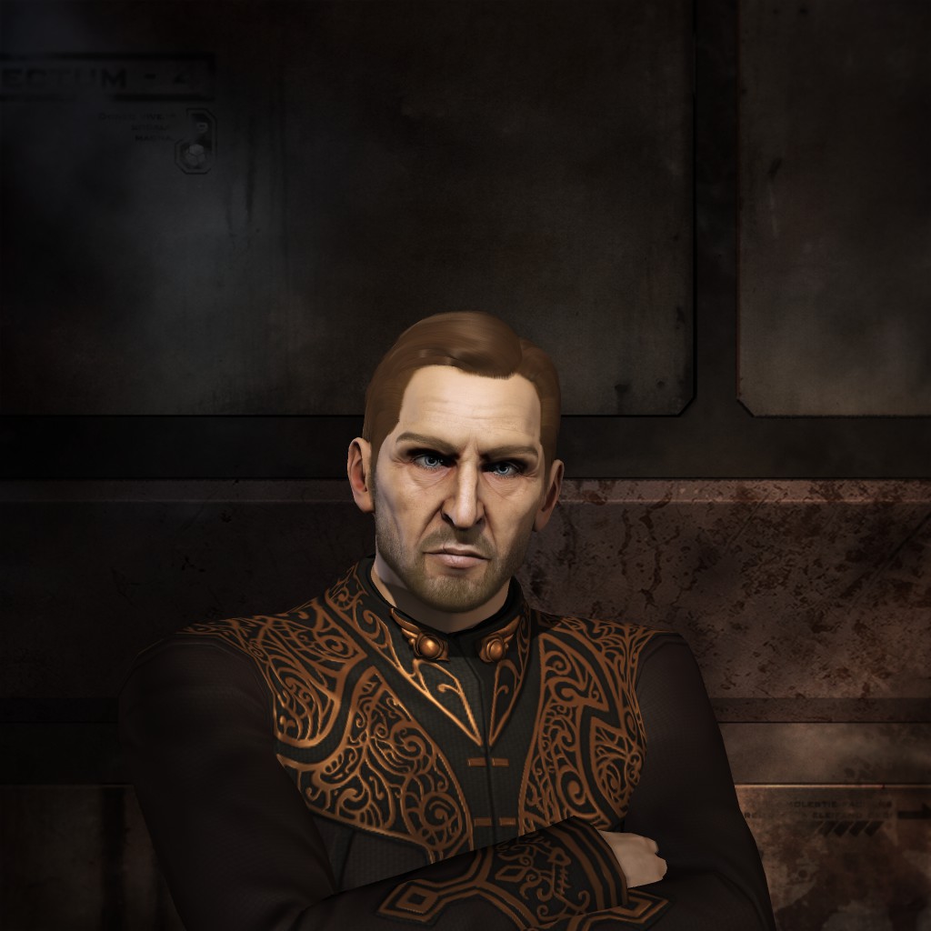 Belgarion Dimaloun