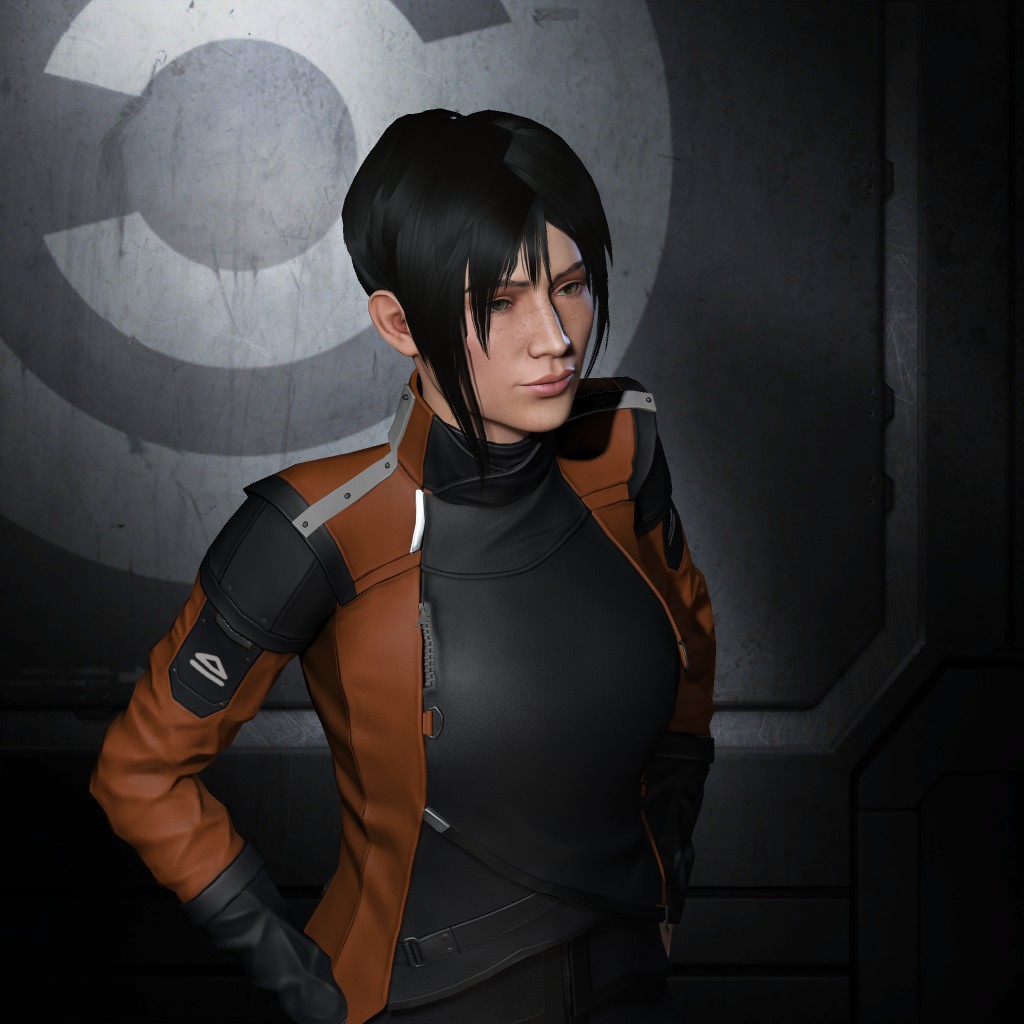 Ruiko Saten-san