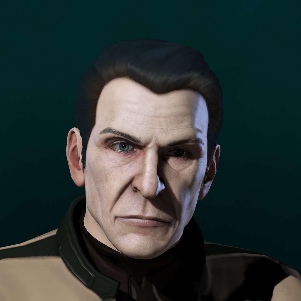 Shiro Yassavi