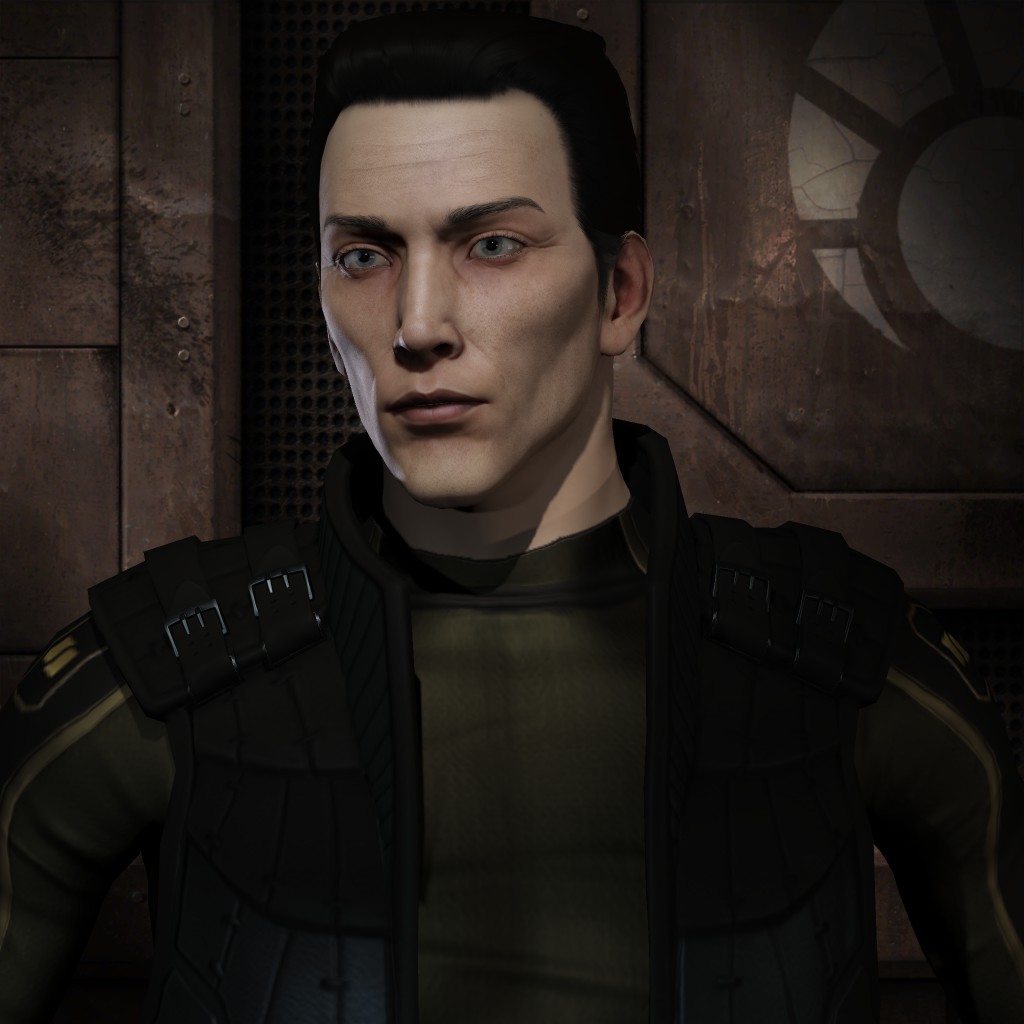 Alastor Ongard