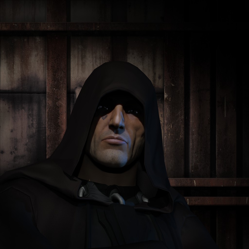 Magnus Eisengrimm