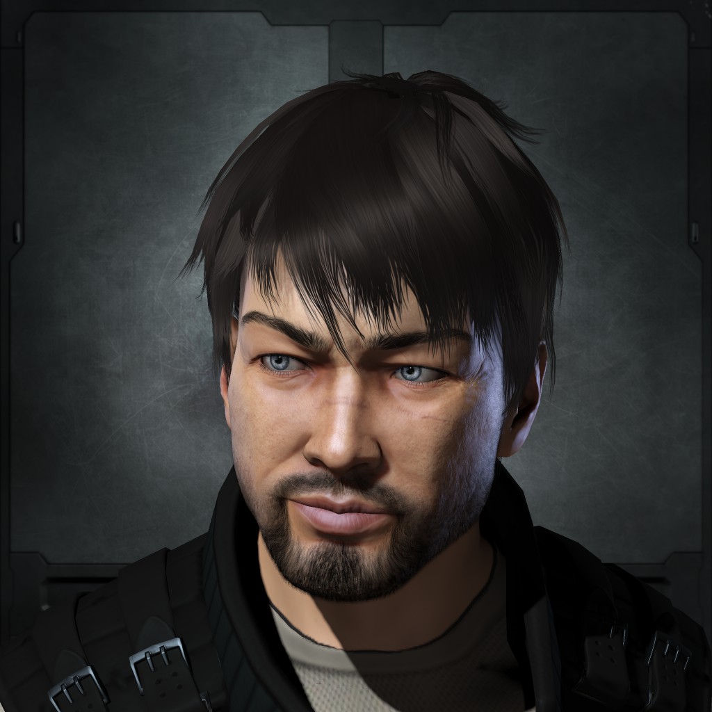 DasUberMan Ishimura