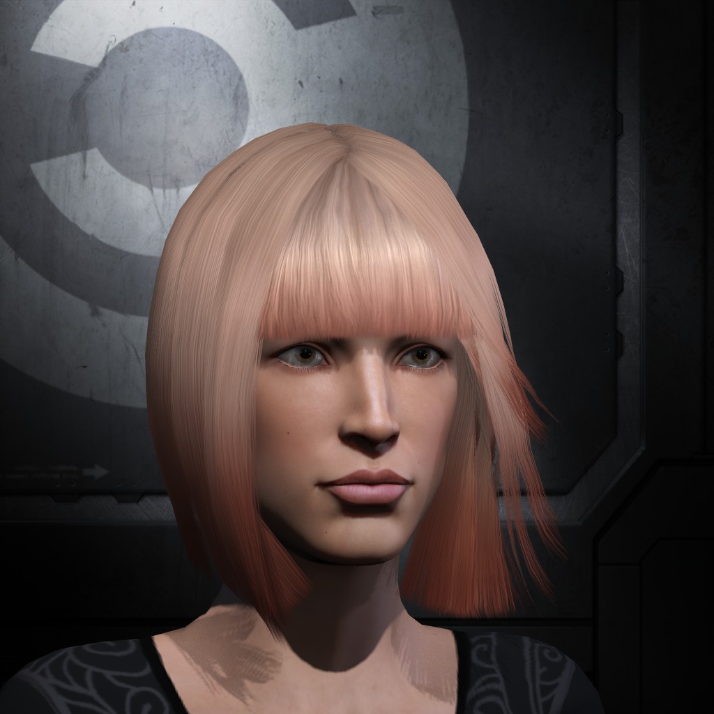 Sonja Blackcross