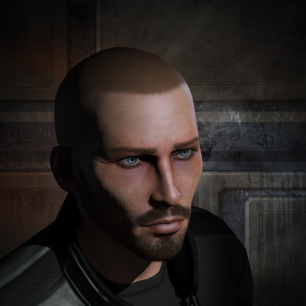 Snaggletooth Aufidius