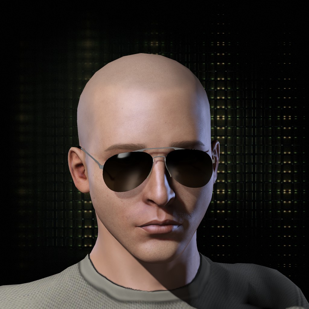 Please Ignore Cyno