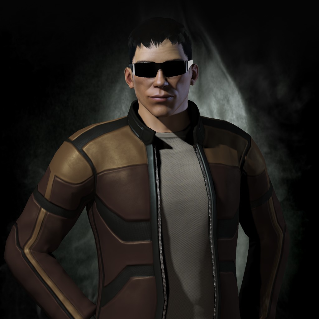 Han Dalton