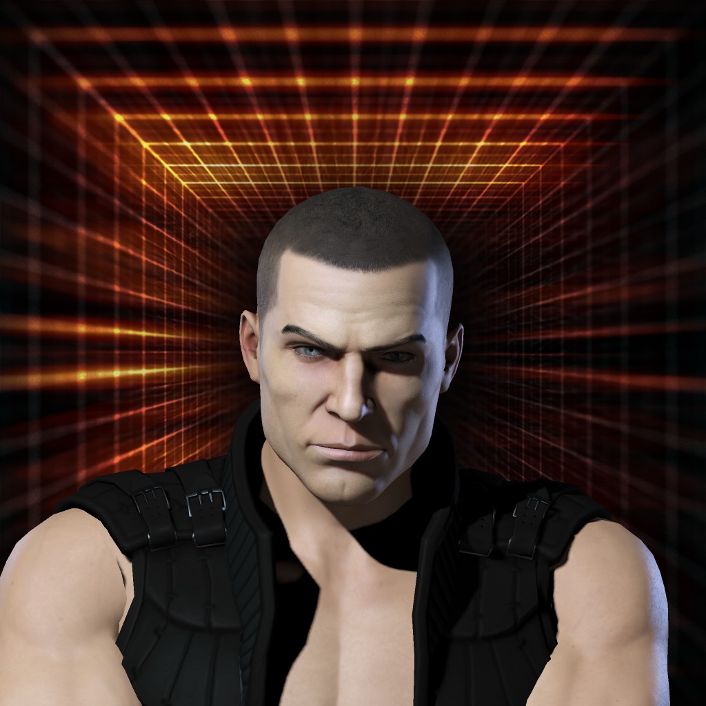 Kogan Haris