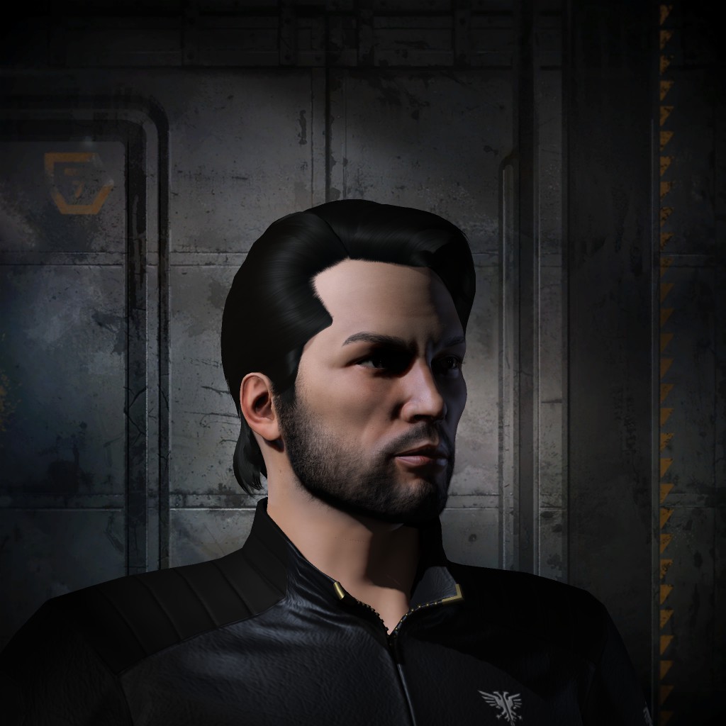 Castiel Maken