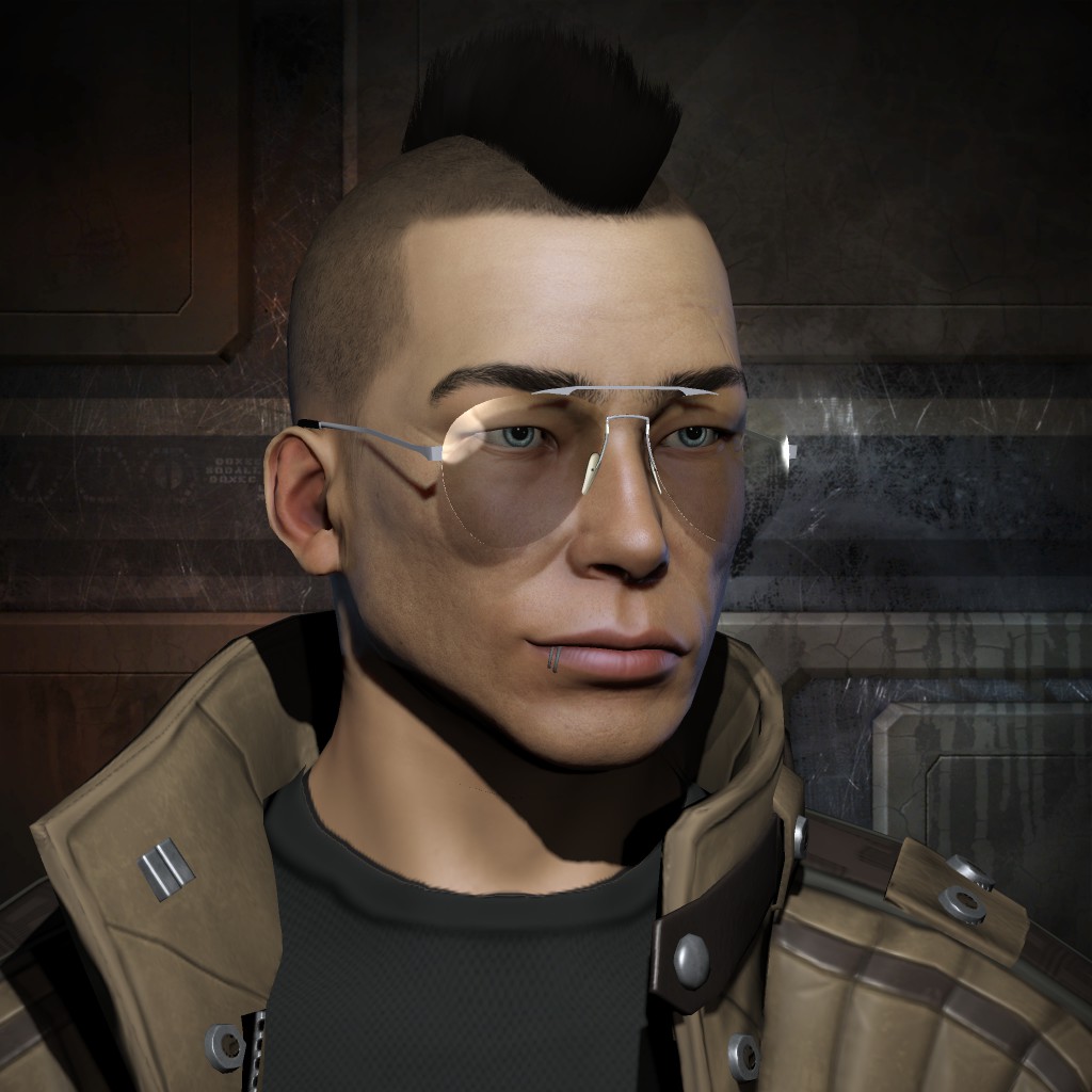 Victor Garemoko