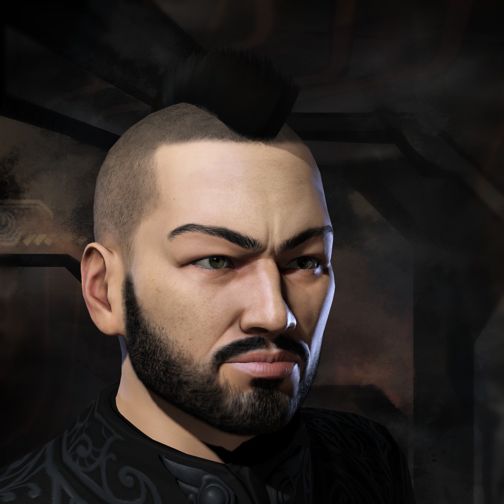 Nexus00 Grymuar