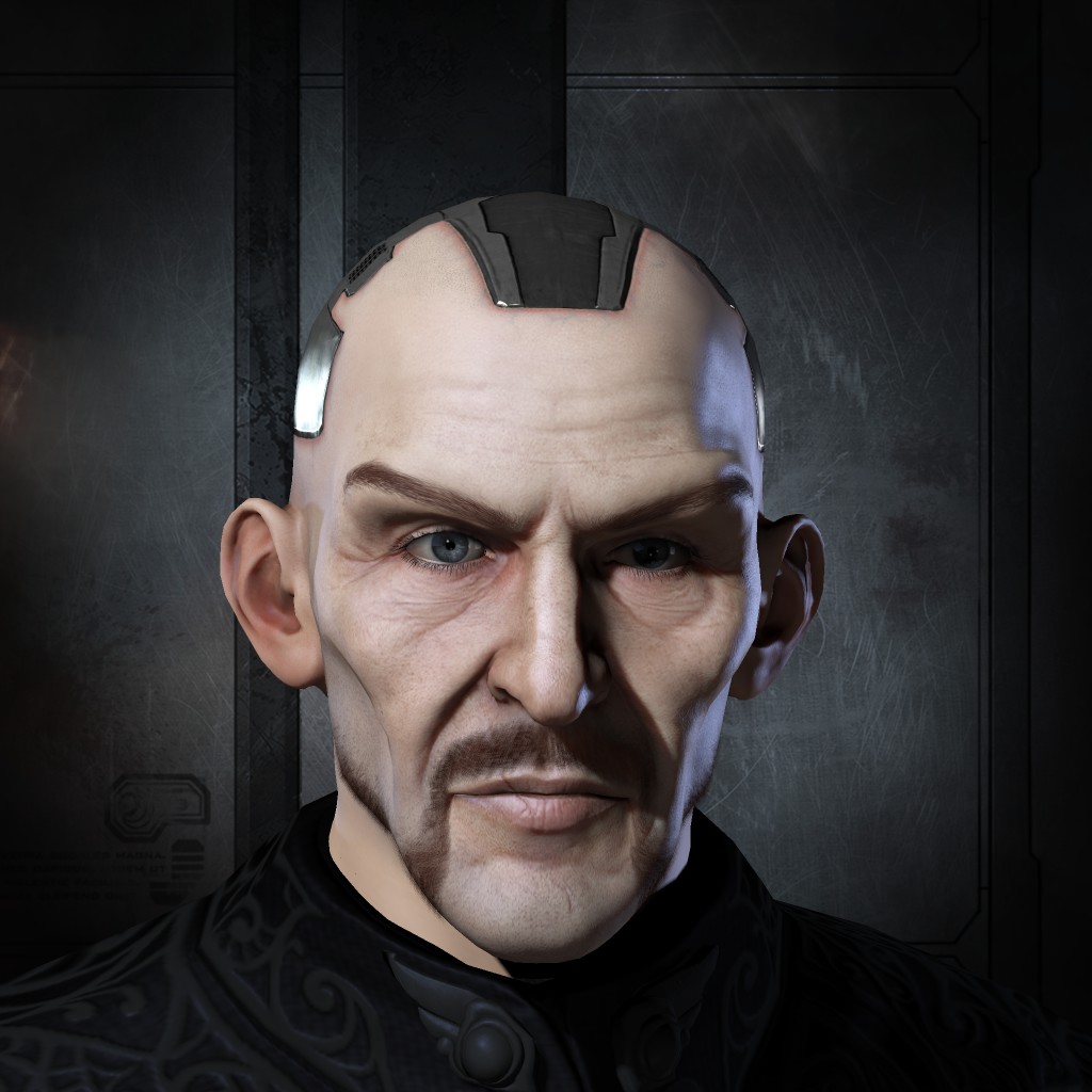 Trashis Mul'Doon Shazih