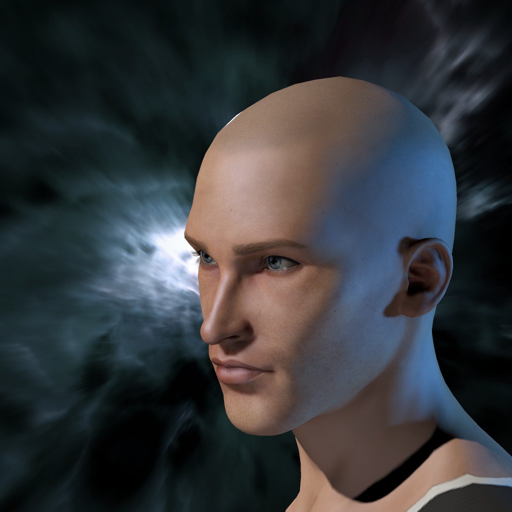Asher Charante