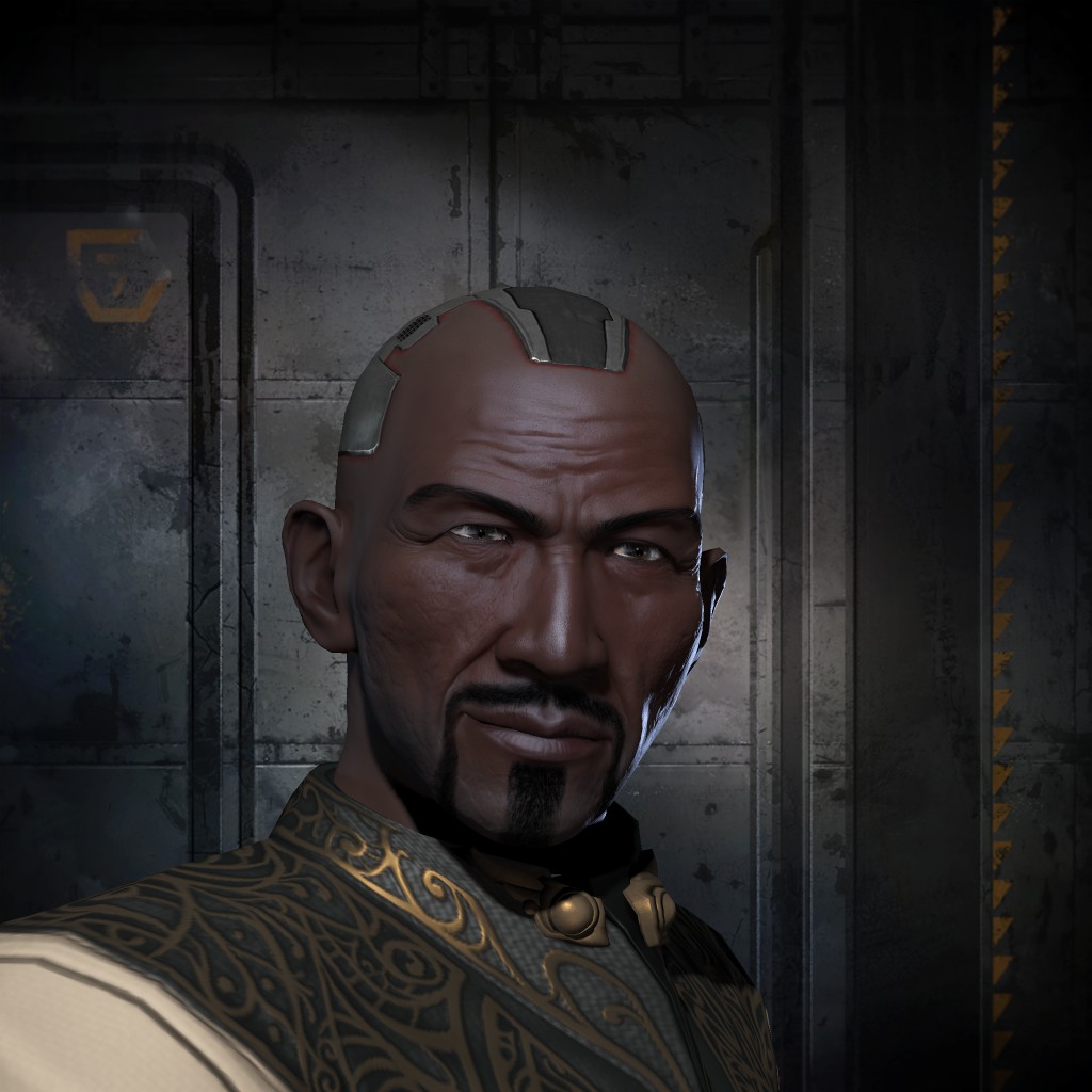 Othello Iago