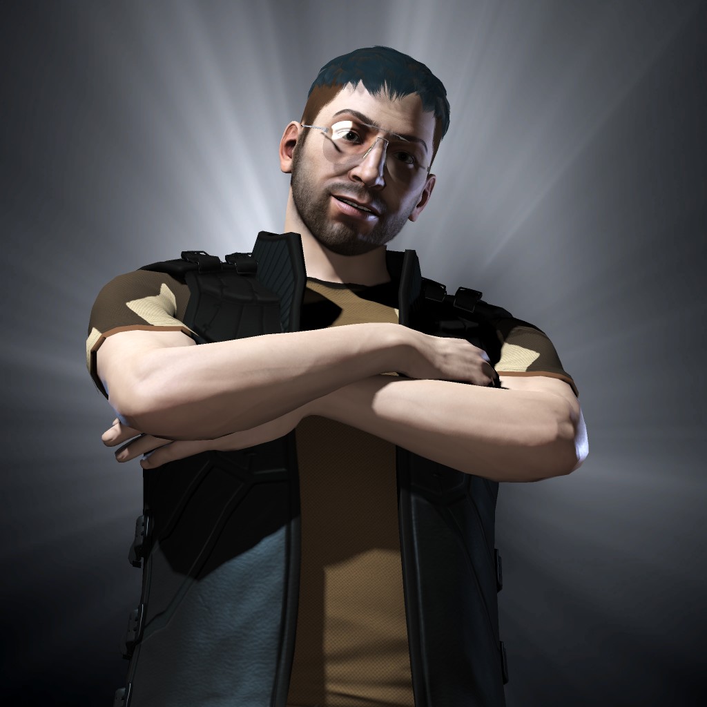 Klaxs Strogonov