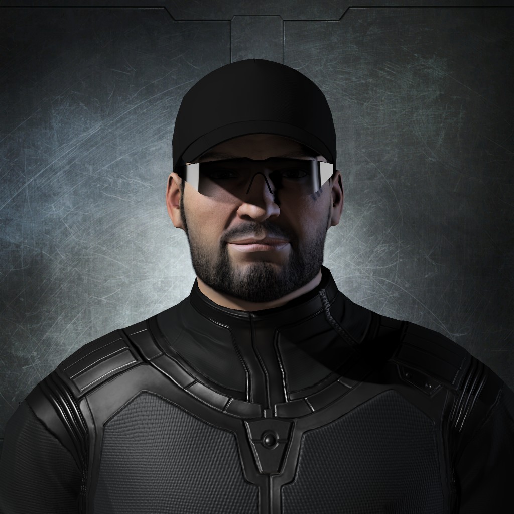 Darius Mora