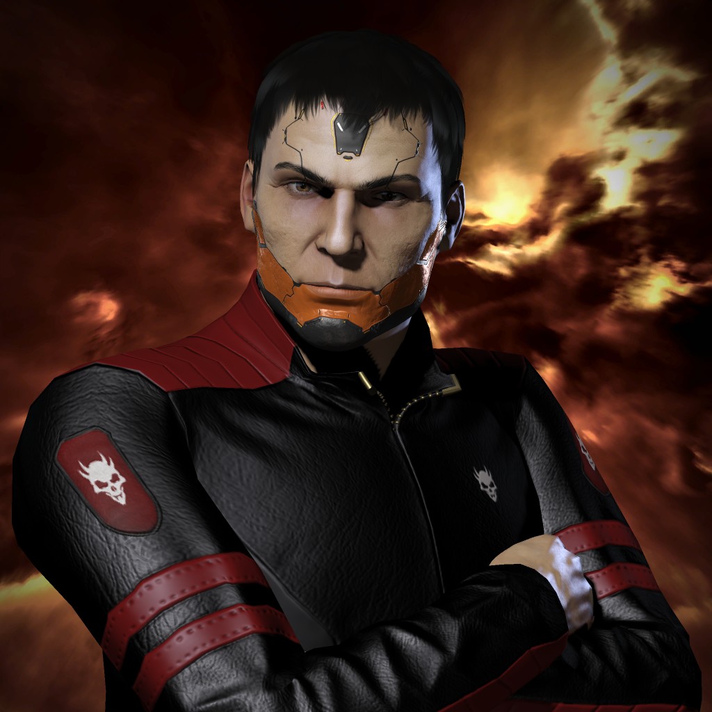 Garv Ernaga