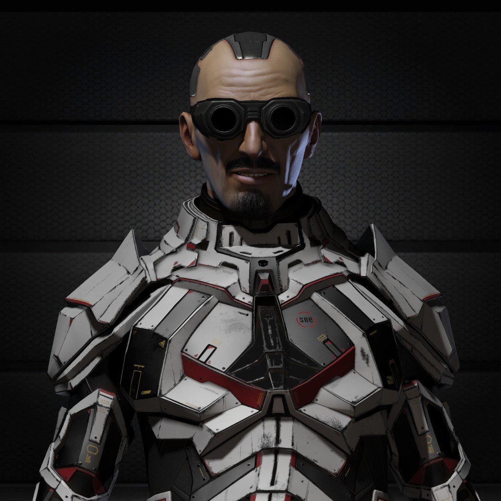Captain Curro
