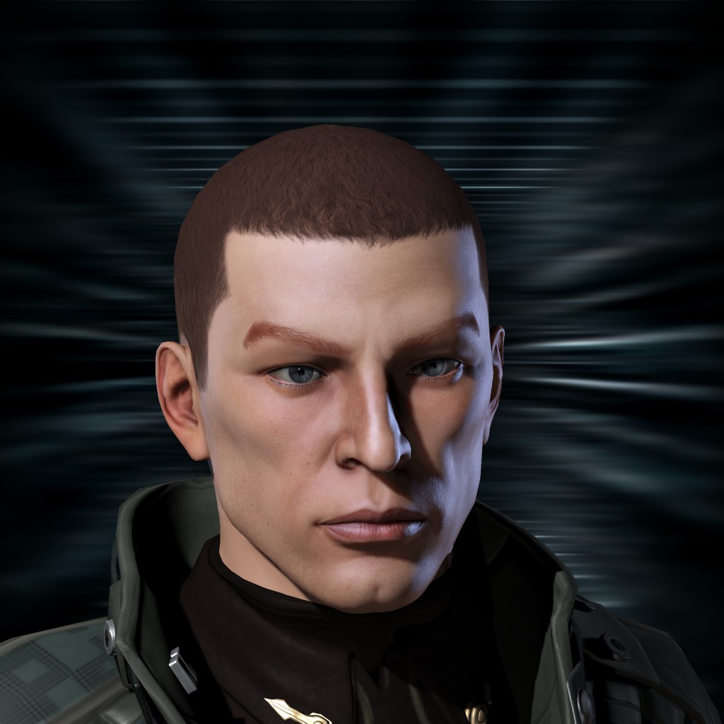 John Veldspar Galt