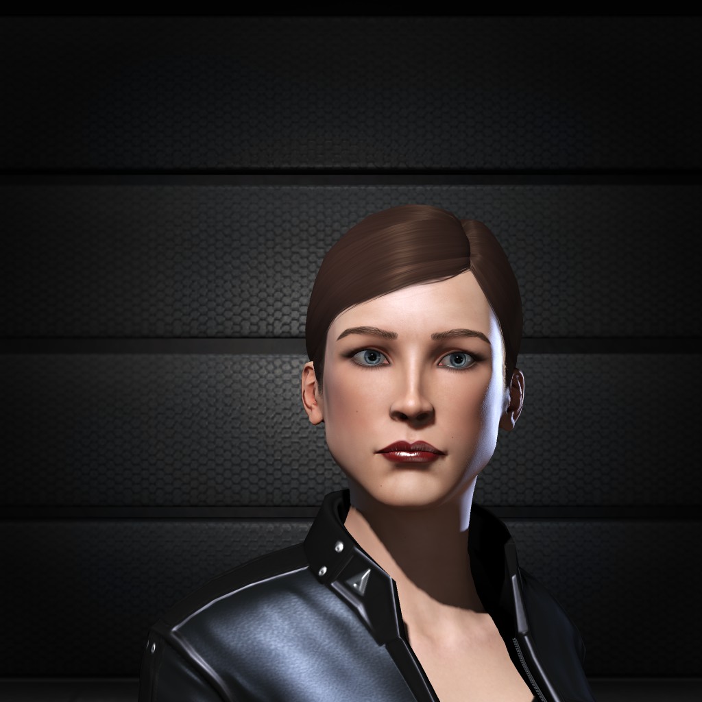 Julia Fern