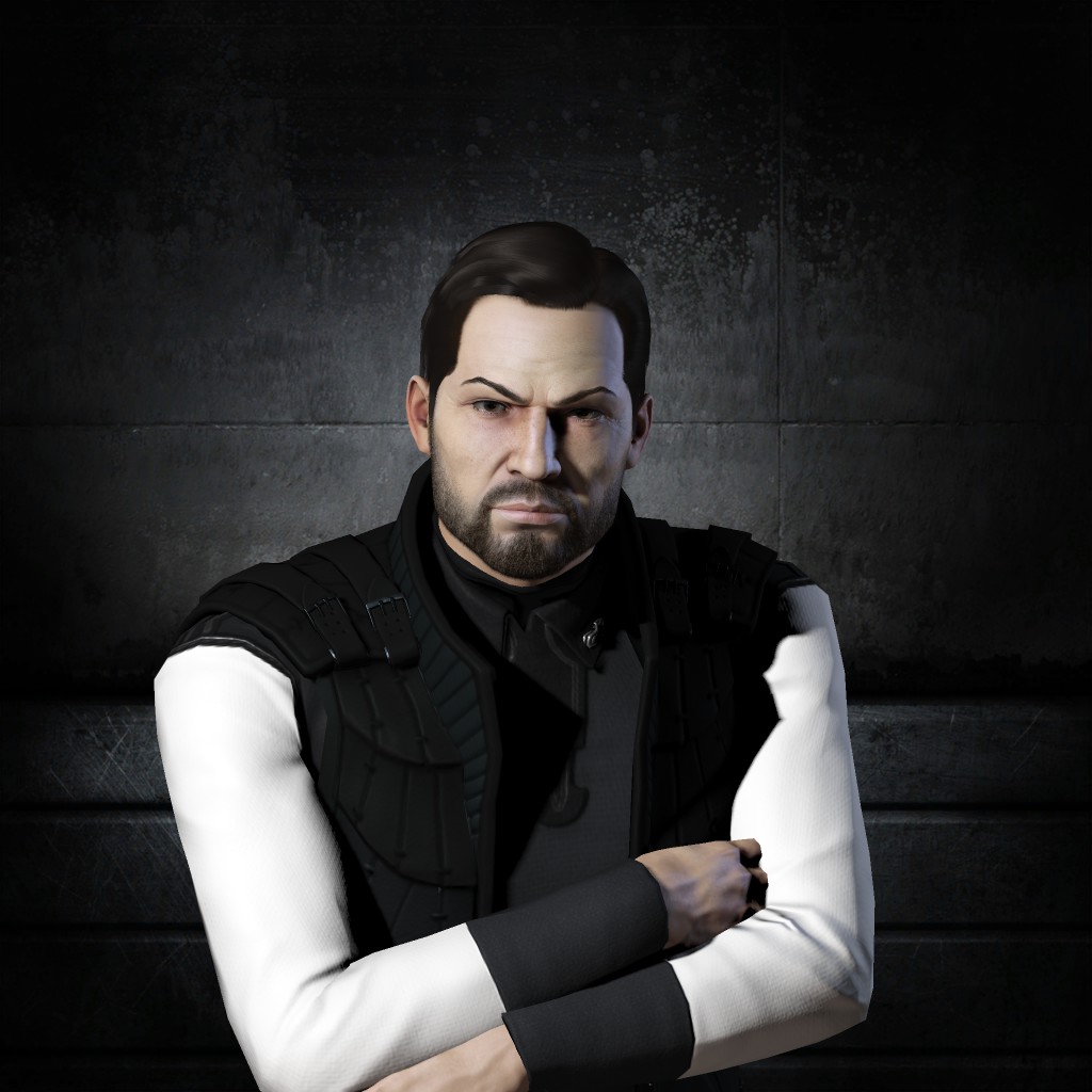 Alexander Alenko