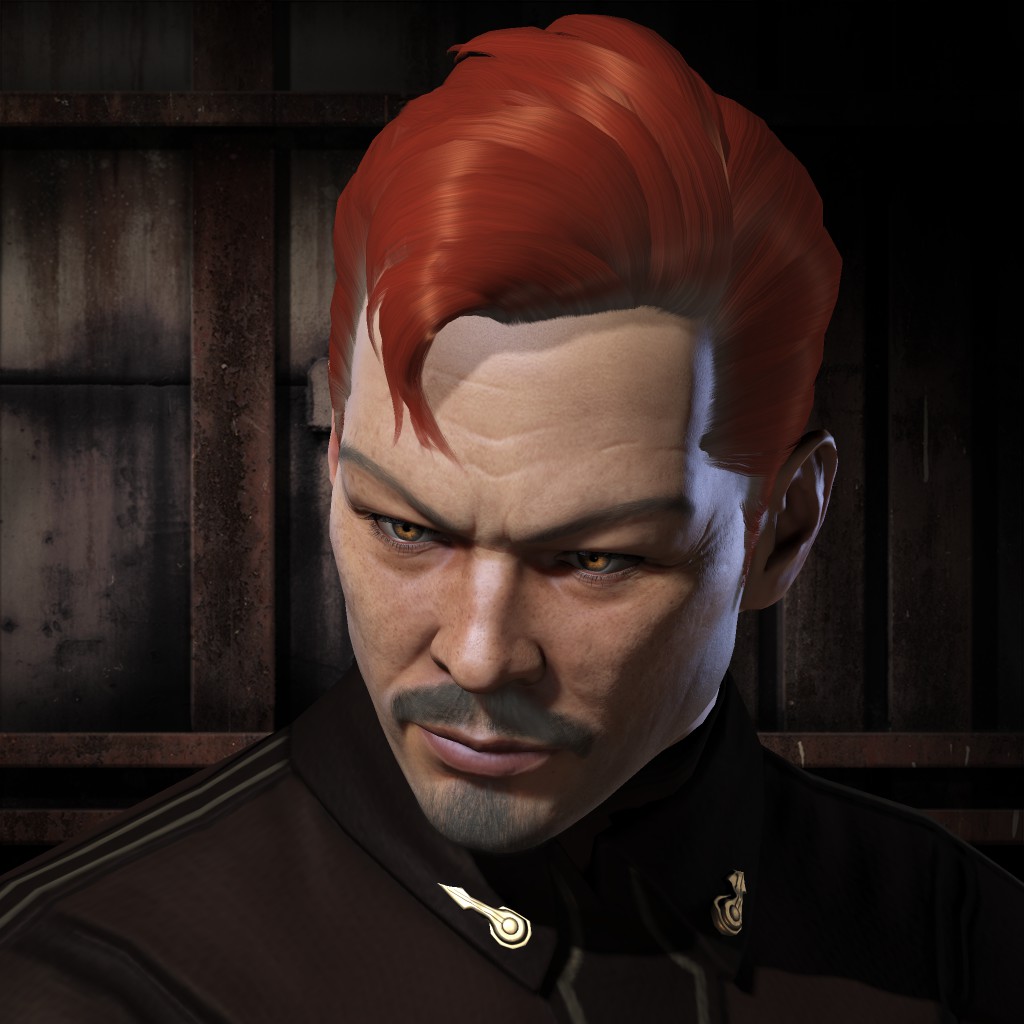 Richi Ozuwara