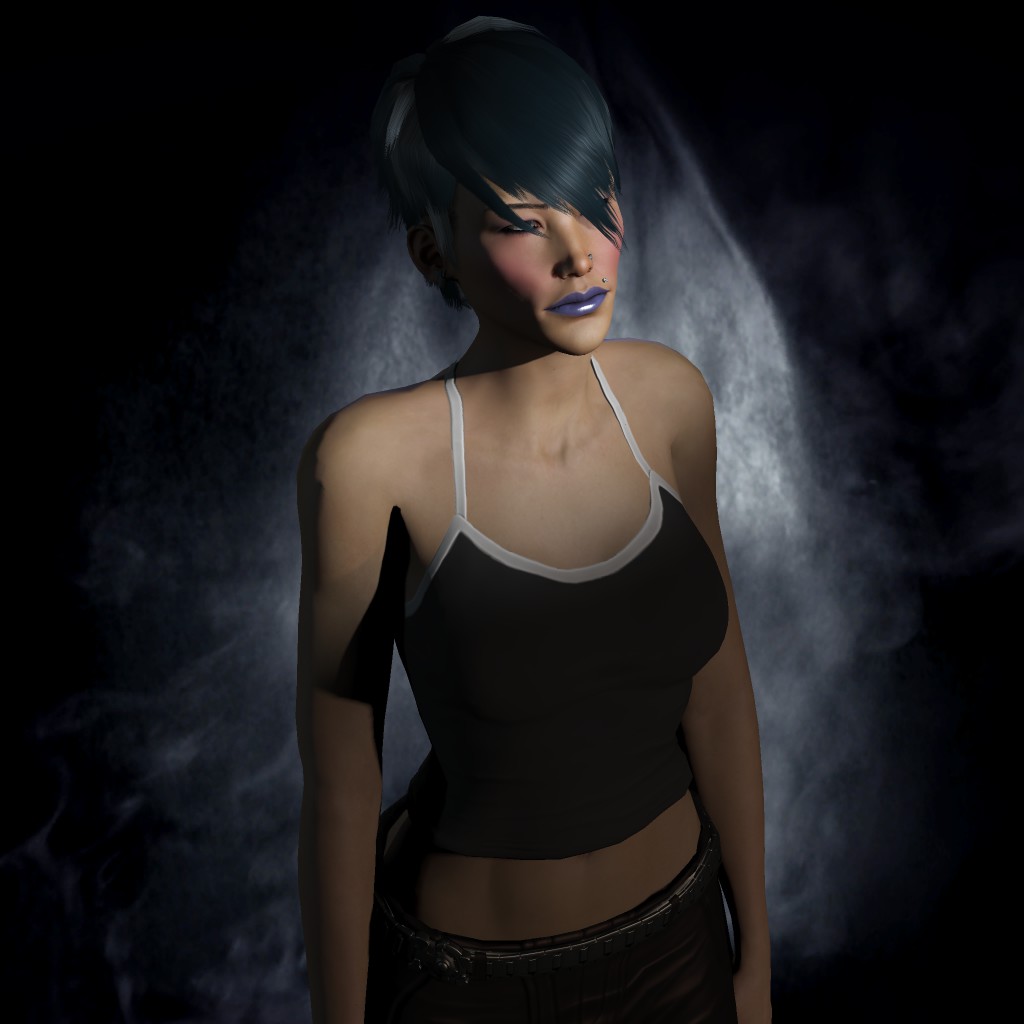Saphire emeraldz