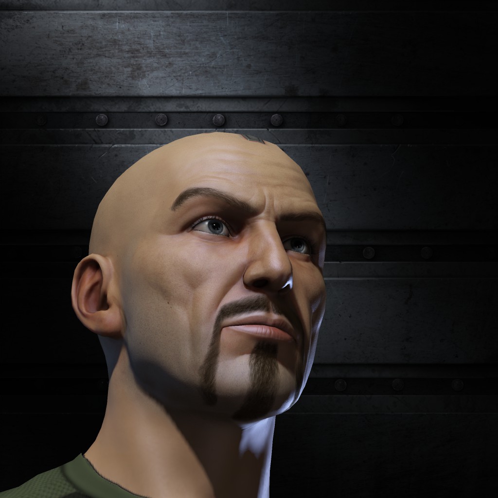 Balder Lupus