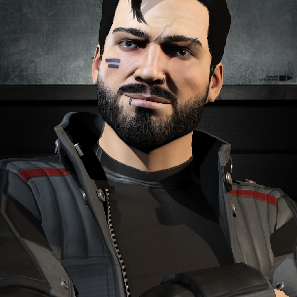 Alex Wesome