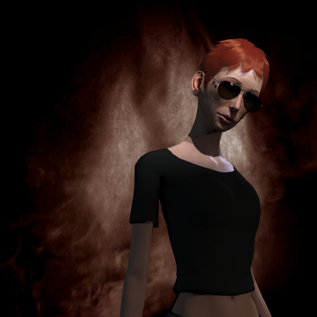 Naomi Aldent