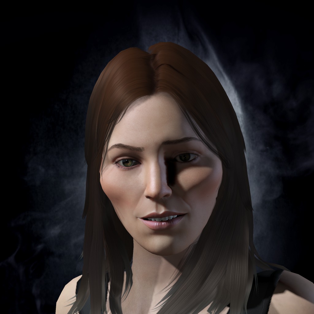 Alicia Chrystal