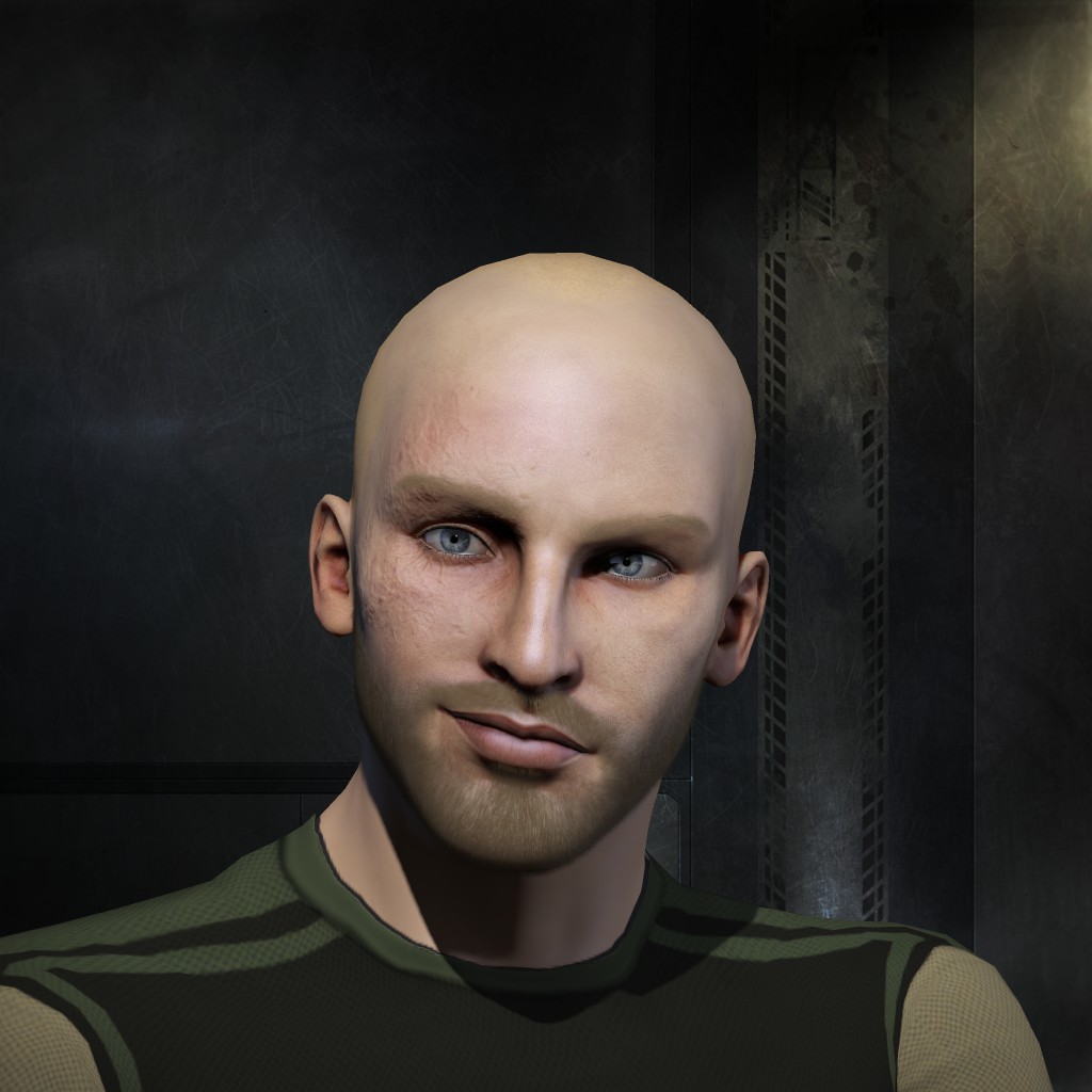 Aegist Tivian