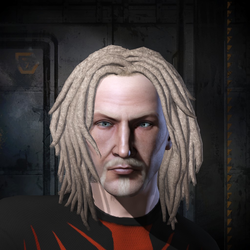 Fourth Apocalyptic Horseman