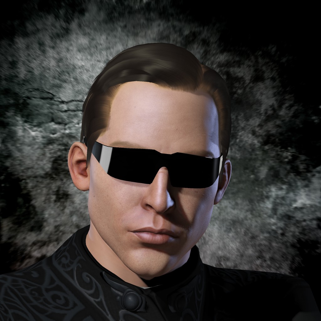 Kerbey Barclay