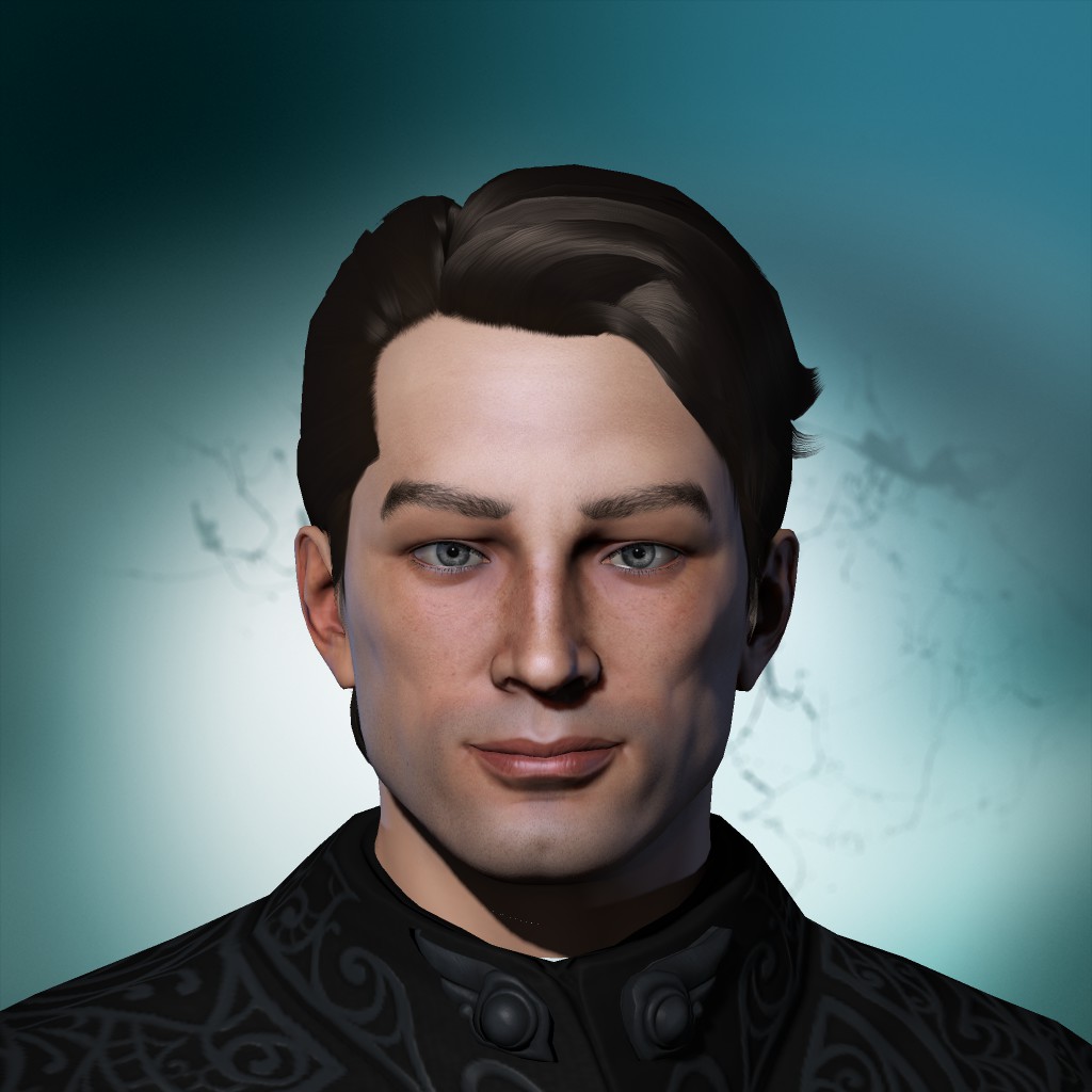 Nikolas Namer