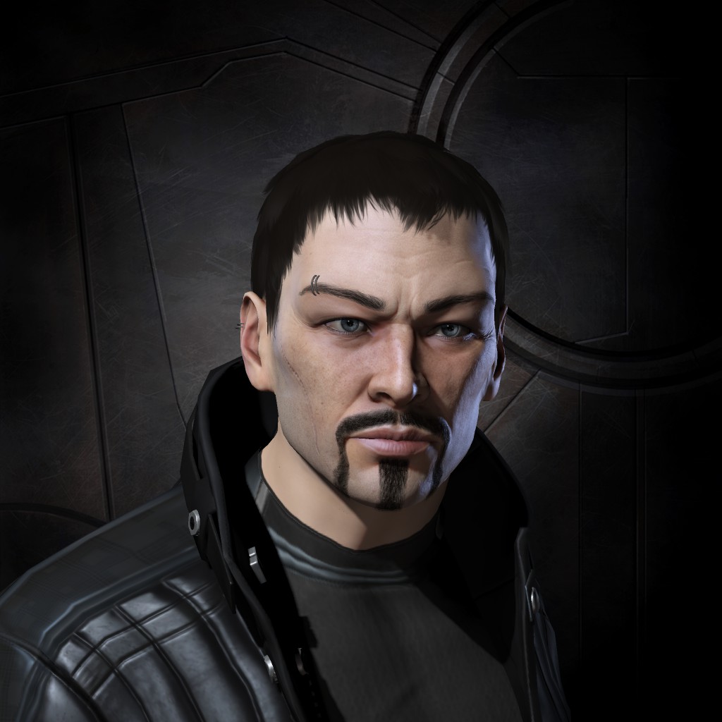 Evil Akiga