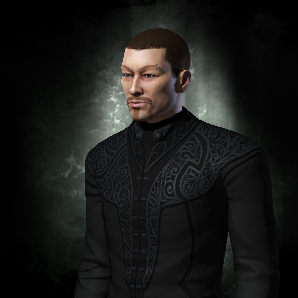 Tatius Jakumi