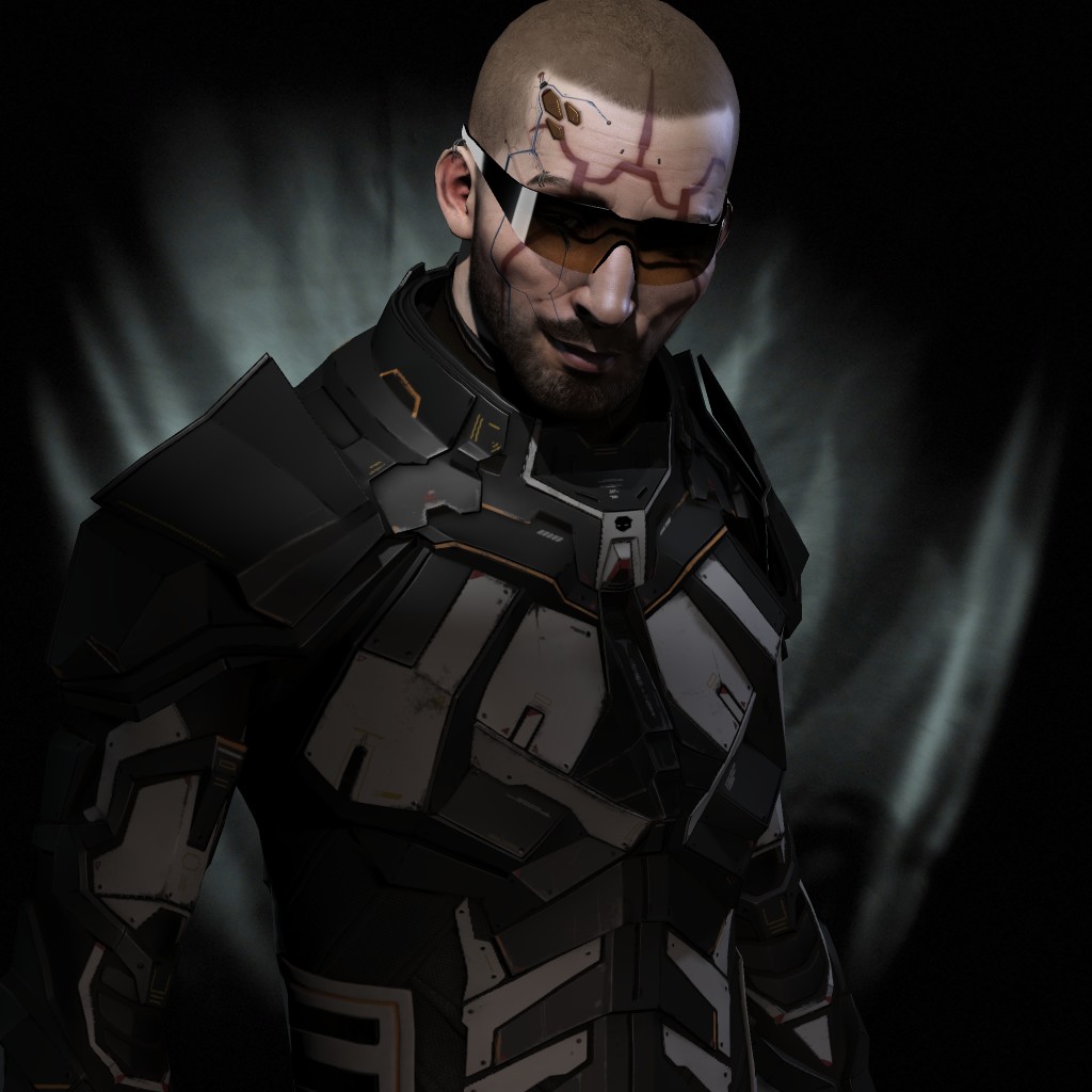 Odin Dart