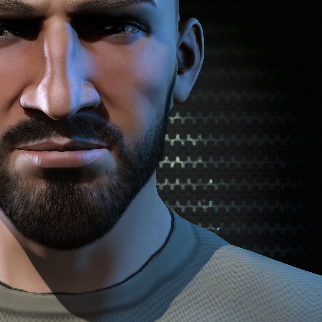 Mars Bersa