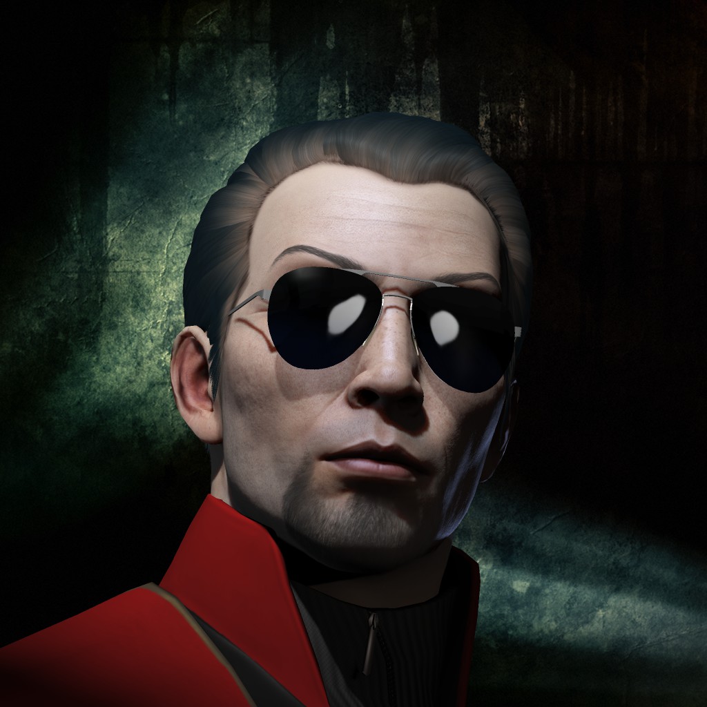 Riker O'Brian