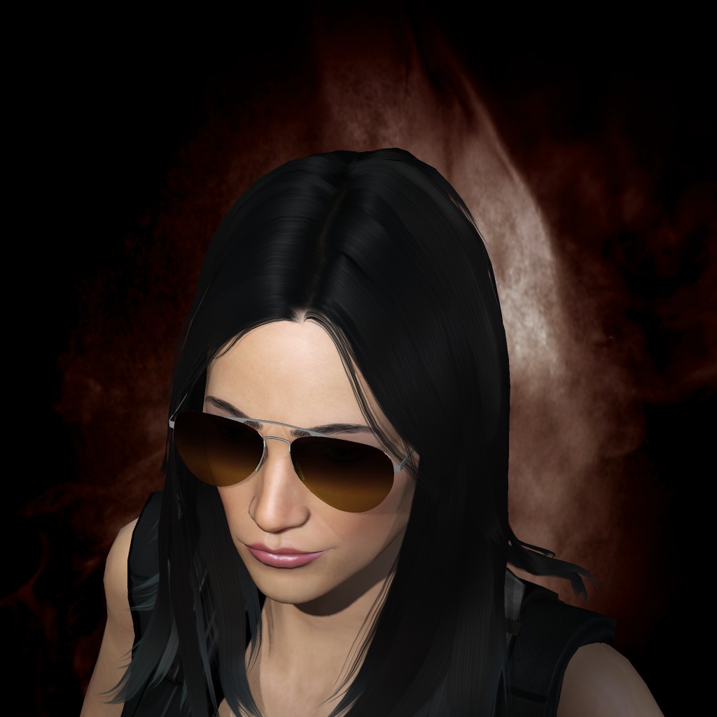 Calli Govari