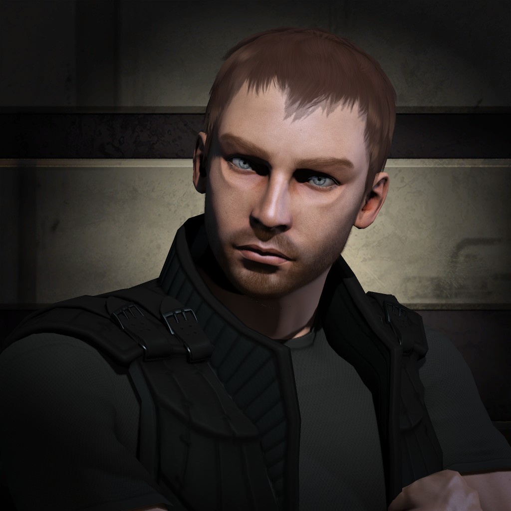 Jeremy Gunner