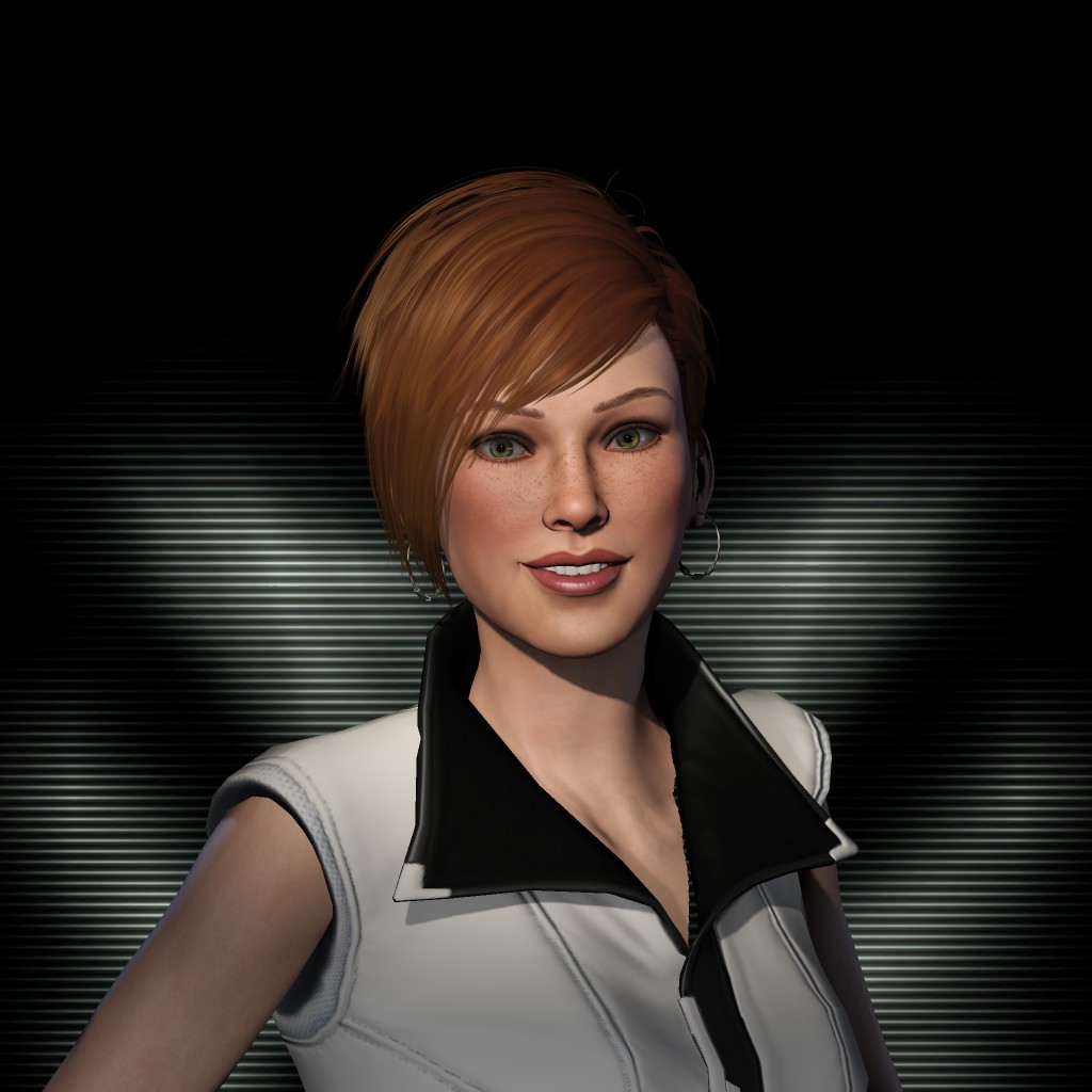 Abbenessia Caldair